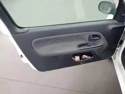 Утилизация автомобиля renault clio ii fase ii (b/cb0) 1.5 dci diesel 65 cv / 48 kw года 2004 питание k9ka704