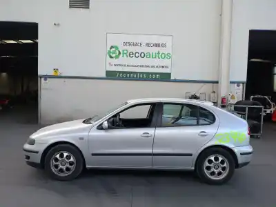 Здавання транспортного засобу seat leon (1m1) 1.9 tdi року 2000 потужний asv Здавання транспортного засобу seat leon (1m1) 1.9 tdi року 2000 потужний asv