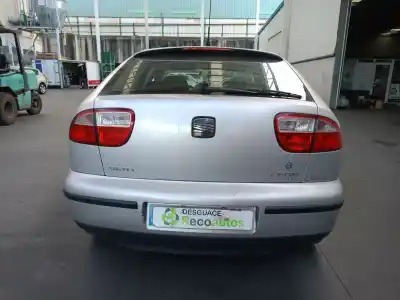 Здавання транспортного засобу seat leon (1m1) 1.9 tdi року 2000 потужний asv Здавання транспортного засобу seat leon (1m1) 1.9 tdi року 2000 потужний asv