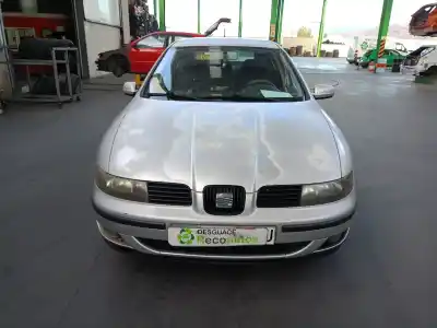 Здавання транспортного засобу seat leon (1m1) 1.9 tdi року 2000 потужний asv Здавання транспортного засобу seat leon (1m1) 1.9 tdi року 2000 потужний asv