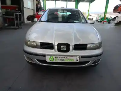 Здавання транспортного засобу seat leon (1m1) 1.9 tdi року 2000 потужний asv Здавання транспортного засобу seat leon (1m1) 1.9 tdi року 2000 потужний asv