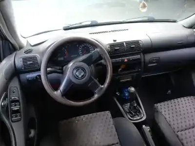 Здавання транспортного засобу seat leon (1m1) 1.9 tdi року 2000 потужний asv Здавання транспортного засобу seat leon (1m1) 1.9 tdi року 2000 потужний asv