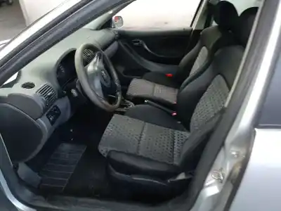 Здавання транспортного засобу seat leon (1m1) 1.9 tdi року 2000 потужний asv Здавання транспортного засобу seat leon (1m1) 1.9 tdi року 2000 потужний asv