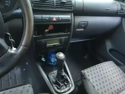 Здавання транспортного засобу seat leon (1m1) 1.9 tdi року 2000 потужний asv Здавання транспортного засобу seat leon (1m1) 1.9 tdi року 2000 потужний asv