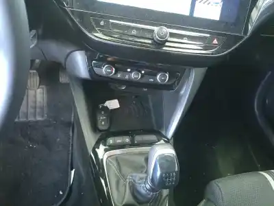 Утилизация автомобиля opel corsa f 1.2 (68) года 2024 питание hn05