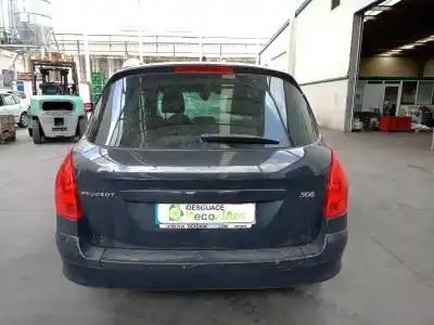 Veicolo di demolizione peugeot 308 sw i (4e_, 4h_) 1.6 16v dell'anno 2013 alimentato 5f01