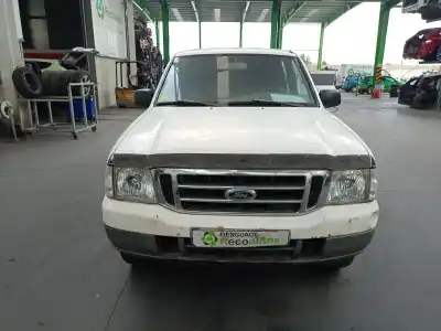 Veículo de Sucata ford ranger (er, eq, r_) 2.5 td 4x4 do ano 2005 alimentado wl