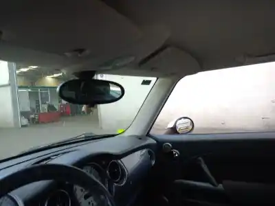 Здавання транспортного засобу mini mini (r50,r53) 1.4 16v turbodiesel cat року 2004 потужний 1nd