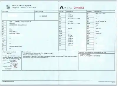 Здавання транспортного засобу mini mini (r50,r53) 1.4 16v turbodiesel cat року 2004 потужний 1nd