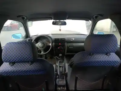 Здавання транспортного засобу audi a3 (8l) 1.8 20v turbo року 2000 потужний arz