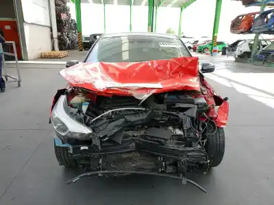 Scrapping Vehicle hyundai i20 ii (gb, ib) 1.0 t-gdi of the year 2020 powered g3lc