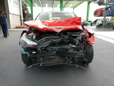 Scrapping Vehicle hyundai i20 ii (gb, ib) 1.0 t-gdi of the year 2020 powered g3lc