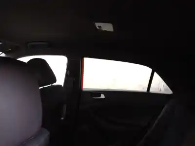 Scrapping Vehicle hyundai i20 ii (gb, ib) 1.0 t-gdi of the year 2020 powered g3lc