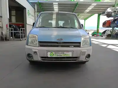 Veículo de Sucata ford transit connect (tc7) 1.8 tdci cat do ano 2006 alimentado hcpa