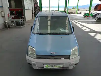 Veículo de Sucata ford transit connect (tc7) 1.8 tdci cat do ano 2006 alimentado hcpa