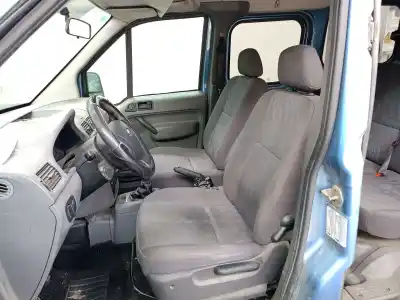 Veículo de Sucata ford transit connect (tc7) 1.8 tdci cat do ano 2006 alimentado hcpa