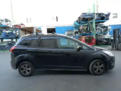 Sloopvoertuig ford c-max ii (dxa/cb7, dxa/ceu) 1.0 ecoboost van het jaar 2014 aangedreven m1da