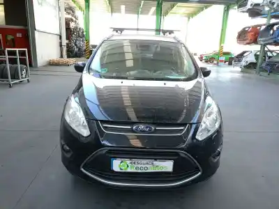 Sloopvoertuig ford c-max ii (dxa/cb7, dxa/ceu) 1.0 ecoboost van het jaar 2014 aangedreven m1da