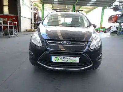 Sloopvoertuig ford c-max ii (dxa/cb7, dxa/ceu) 1.0 ecoboost van het jaar 2014 aangedreven m1da