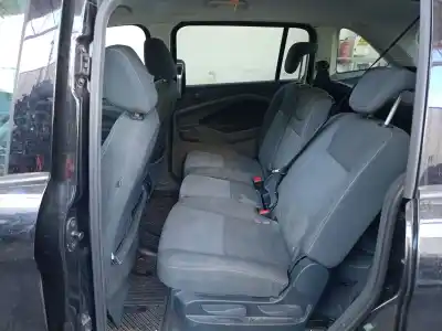 Sloopvoertuig ford c-max ii (dxa/cb7, dxa/ceu) 1.0 ecoboost van het jaar 2014 aangedreven m1da