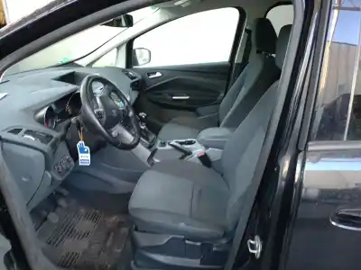 Sloopvoertuig ford c-max ii (dxa/cb7, dxa/ceu) 1.0 ecoboost van het jaar 2014 aangedreven m1da