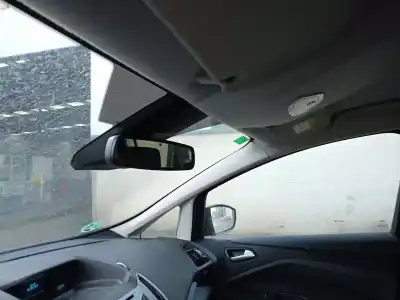 Sloopvoertuig ford c-max ii (dxa/cb7, dxa/ceu) 1.0 ecoboost van het jaar 2014 aangedreven m1da