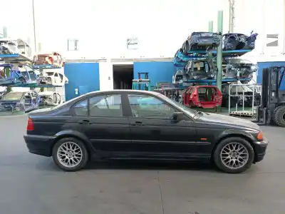 Veículo de Sucata bmw serie 3 berlina (e46) 2.0 16v diesel cat do ano 2003 alimentado 204d1