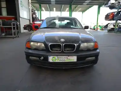 Veículo de Sucata bmw serie 3 berlina (e46) 2.0 16v diesel cat do ano 2003 alimentado 204d1