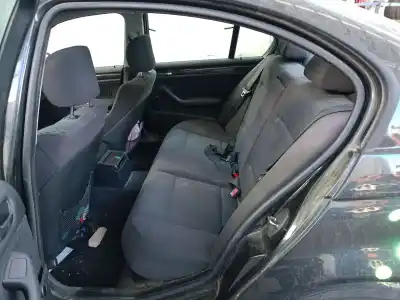 Veículo de Sucata bmw serie 3 berlina (e46) 2.0 16v diesel cat do ano 2003 alimentado 204d1