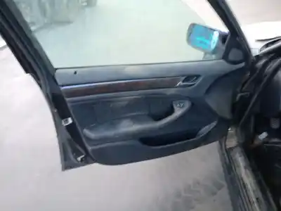 Veículo de Sucata bmw serie 3 berlina (e46) 2.0 16v diesel cat do ano 2003 alimentado 204d1