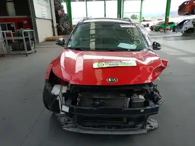 Утилизация автомобиля kia stonic (yb) 1.0 t-gdi года 2019 питание g3lc