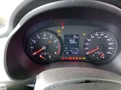 Утилизация автомобиля kia stonic (yb) 1.0 t-gdi года 2019 питание g3lc