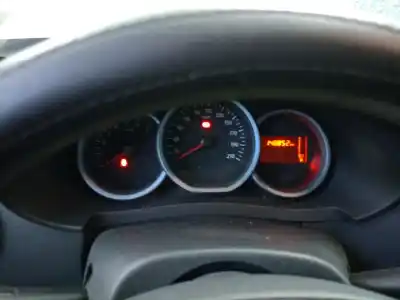 Здавання транспортного засобу dacia dokker monospace (ke_) 1.5 dci (keaj keah) року 2016 потужний k9ke626