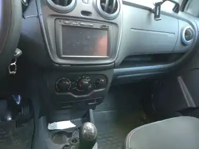 Здавання транспортного засобу dacia dokker monospace (ke_) 1.5 dci (keaj keah) року 2016 потужний k9ke626