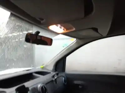 Здавання транспортного засобу dacia dokker monospace (ke_) 1.5 dci (keaj keah) року 2016 потужний k9ke626