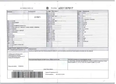 Здавання транспортного засобу dacia dokker monospace (ke_) 1.5 dci (keaj keah) року 2016 потужний k9ke626