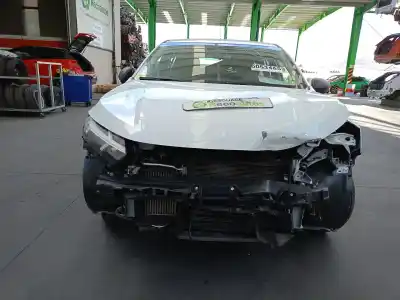 Veículo de Sucata dacia sandero iii 1.0 tce 90 do ano 2024 alimentado h4df4