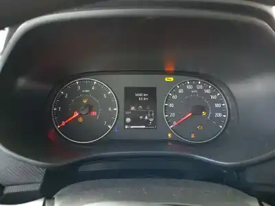 Veículo de Sucata dacia sandero iii 1.0 tce 90 do ano 2024 alimentado h4df4