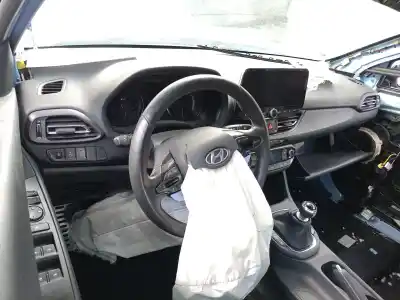 Здавання транспортного засобу hyundai i30 (pde, pd, pden) 2.0 n року 2023 потужний g4kh