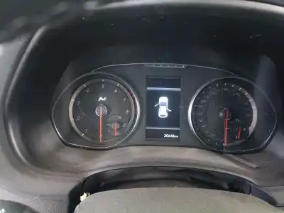 Здавання транспортного засобу hyundai i30 (pde, pd, pden) 2.0 n року 2023 потужний g4kh