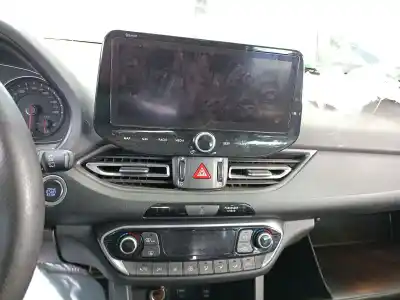 Здавання транспортного засобу hyundai i30 (pde, pd, pden) 2.0 n року 2023 потужний g4kh