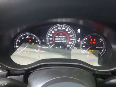 Scrapping Vehicle mazda 3 fastback (bp) 2.0 skyactiv-g m hybrid of the year 2023 powered pe