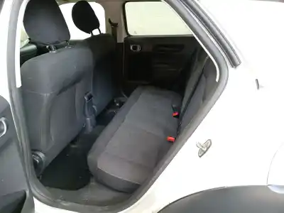 Утилизация автомобиля citroen c4 cactus 1.6 bluehdi 100 года 2017 питание bh02