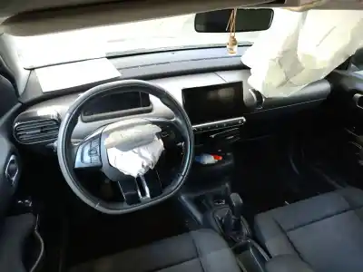 Утилизация автомобиля citroen c4 cactus 1.6 bluehdi 100 года 2017 питание bh02