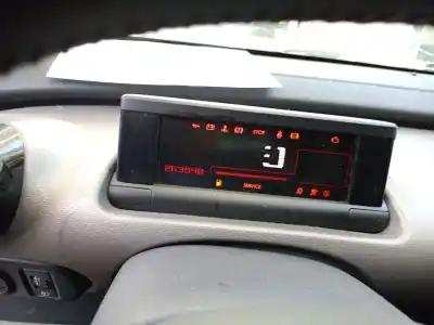 Утилизация автомобиля citroen c4 cactus 1.6 bluehdi 100 года 2017 питание bh02