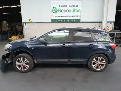 Утилизация автомобиля nissan qashqai / qashqai +2 i (j10, nj10, jj10e) 2.0 dci года 2010 питание m9rg832 Утилизация автомобиля nissan qashqai / qashqai +2 i (j10, nj10, jj10e) 2.0 dci года 2010 питание m9rg832