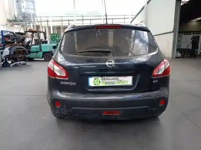 Утилизация автомобиля nissan qashqai / qashqai +2 i (j10, nj10, jj10e) 2.0 dci года 2010 питание m9rg832 Утилизация автомобиля nissan qashqai / qashqai +2 i (j10, nj10, jj10e) 2.0 dci года 2010 питание m9rg832