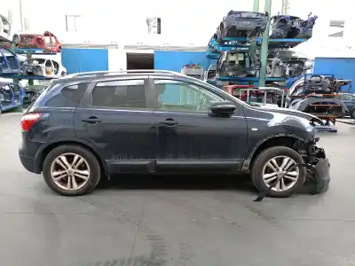 Утилизация автомобиля nissan qashqai / qashqai +2 i (j10, nj10, jj10e) 2.0 dci года 2010 питание m9rg832 Утилизация автомобиля nissan qashqai / qashqai +2 i (j10, nj10, jj10e) 2.0 dci года 2010 питание m9rg832
