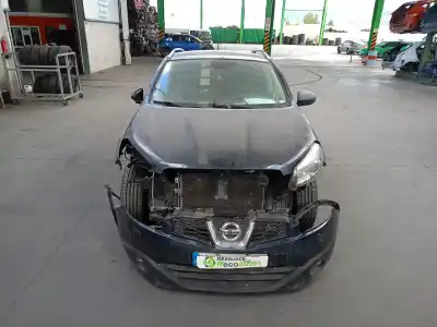 Утилизация автомобиля nissan qashqai / qashqai +2 i (j10, nj10, jj10e) 2.0 dci года 2010 питание m9rg832 Утилизация автомобиля nissan qashqai / qashqai +2 i (j10, nj10, jj10e) 2.0 dci года 2010 питание m9rg832