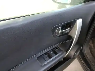 Утилизация автомобиля nissan qashqai / qashqai +2 i (j10, nj10, jj10e) 2.0 dci года 2010 питание m9rg832 Утилизация автомобиля nissan qashqai / qashqai +2 i (j10, nj10, jj10e) 2.0 dci года 2010 питание m9rg832